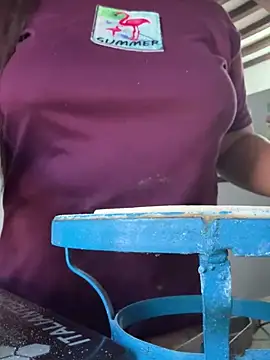 tanvihot2 online show from 02/17/25, 03:47