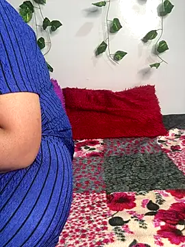 tanvihot2 online show from 10/12/25, 03:22