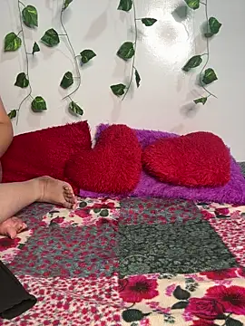 tanvihot2 online show from 10/14/25, 03:02