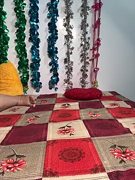 tanvihot2 online show from 10/31/25, 05:03