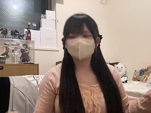 tequila 09 online show from 04/05/26, 03:09