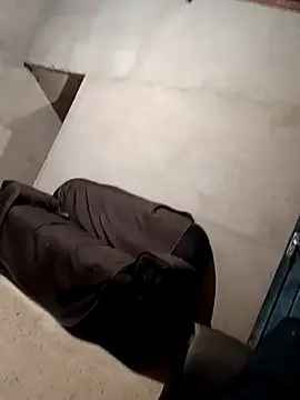 Wersonsantos online show from 02/02/26, 12:09