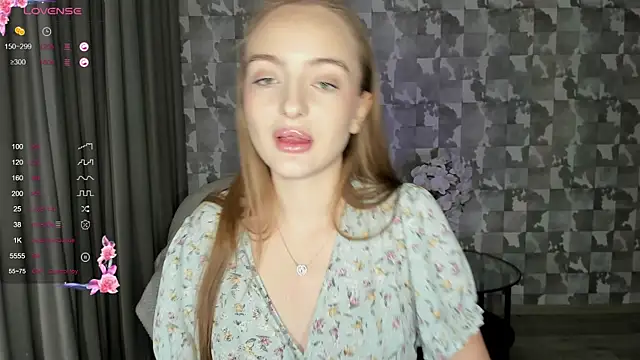 A delina online show from 01/26/25, 02:19