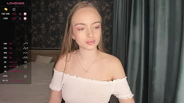 A delina online show from 03/09/25, 04:00