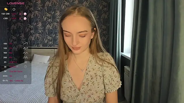 A delina online show from 03/19/25, 05:41