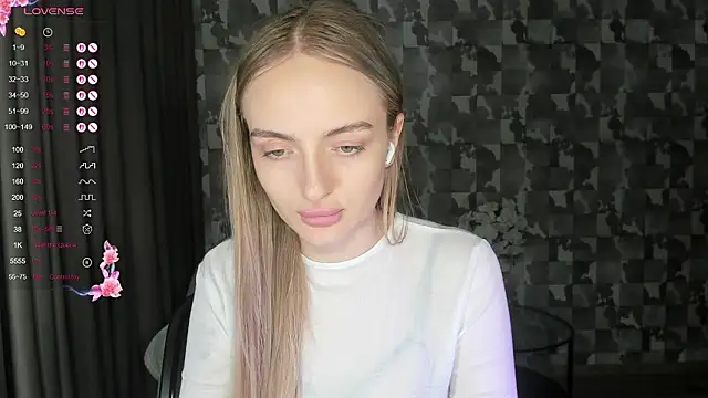 A delina online show from 03/26/26, 04:45