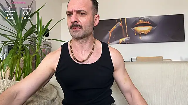 Asmodeuss666 online show from 02/11/25, 07:02