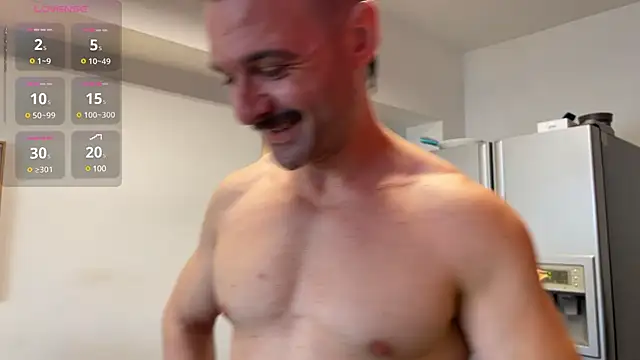 Asmodeuss666 online show from 02/17/25, 08:09