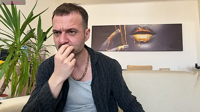 Asmodeuss666 online show from 02/25/25, 01:28