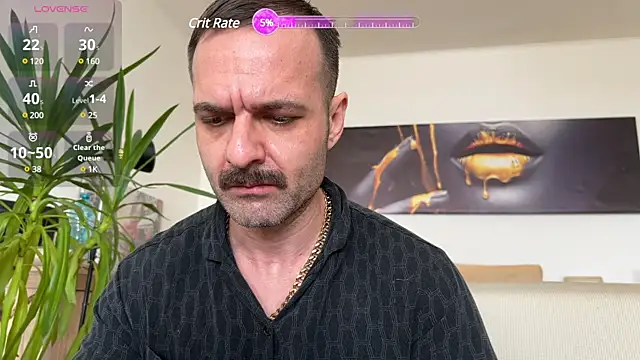 Asmodeuss666 online show from 02/26/25, 07:31