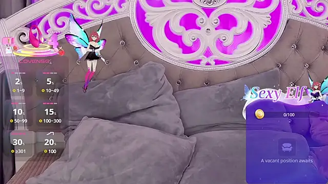 KimKhallifa online show from 03/10/25, 05:43