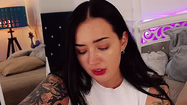 KimKhallifa online show from 03/19/25, 01:51