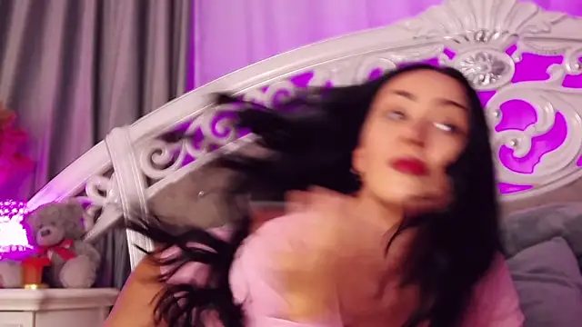 KimKhallifa online show from 10/09/25, 04:54