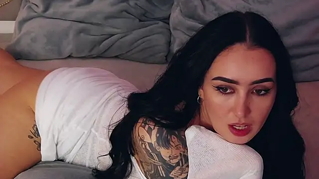 KimKhallifa online show from 01/09/26, 07:11