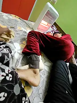 insta hotpair online show from 12/25/24, 04:54