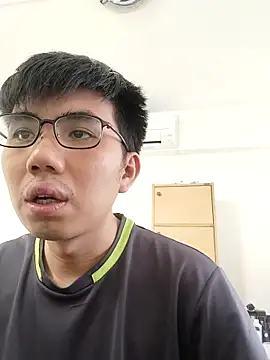 shin0918 online show from 01/18/26, 06:50