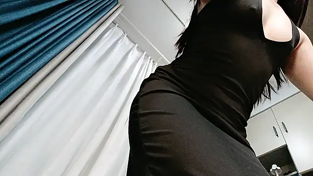 Caicai-a online show from 02/10/25, 04:25