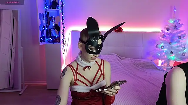 SOFYandMIKE online show from 01/02/25, 08:35