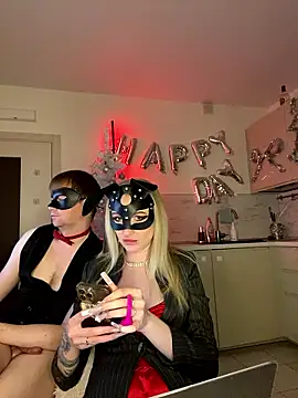 SOFYandMIKE online show from 01/12/26, 08:25