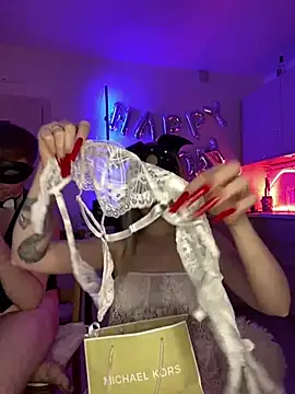 SOFYandMIKE online show from 02/05/26, 06:34