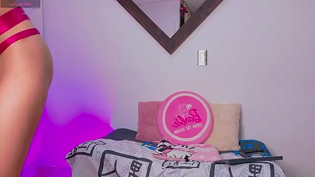 newbarbiedolly online show from 01/07/25, 11:24