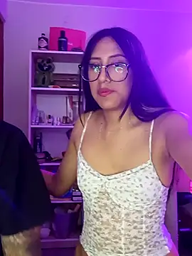 gabrielaycarlos online show from 01/25/25, 11:32