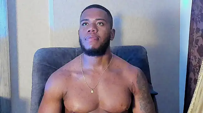 benjamincol online show from 02/09/25, 02:49