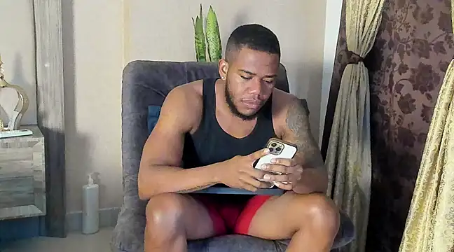 benjamincol online show from 02/13/25, 12:21