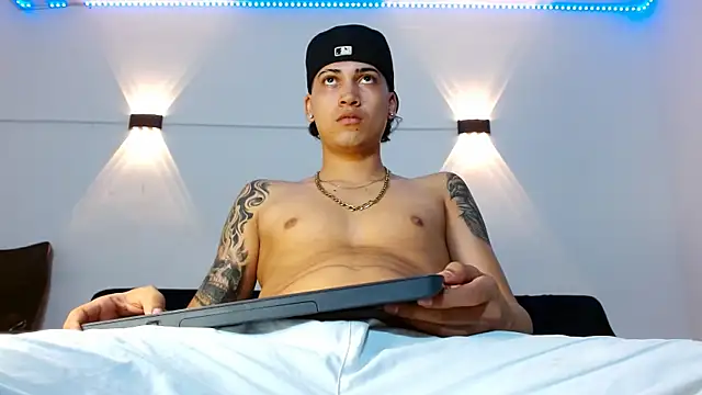 Br4ndxpimm online show from 12/18/25, 08:04