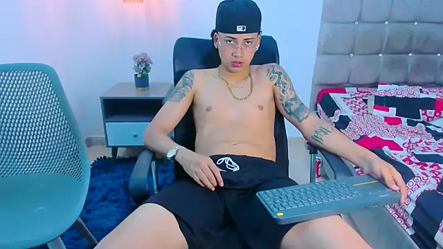 Br4ndxpimm online show from 03/21/26, 07:17