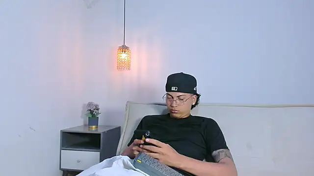 Br4ndxpimm online show from 03/25/26, 04:13