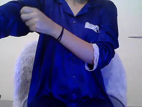 Naughty Nayra online show from 09/12/25, 03:12