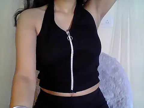 Naughty Nayra online show from 09/14/25, 10:25