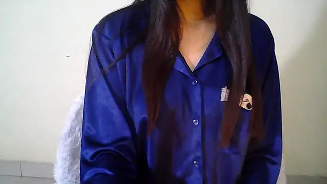 Naughty Nayra online show from 10/30/25, 01:34