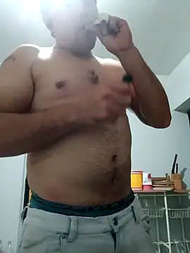 chinoxxx online show from 01/14/25, 08:41