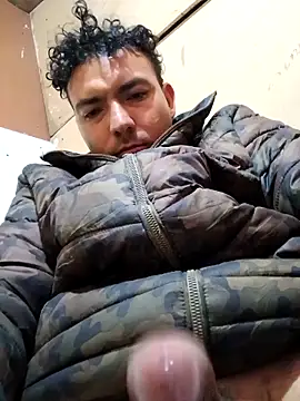 chinoxxx online show from 03/16/25, 06:09