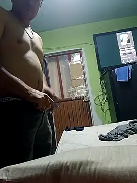 chinoxxx online show from 10/23/25, 11:03