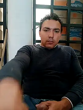 chinoxxx online show from 12/20/25, 07:43