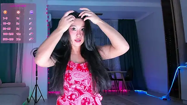 Max level online show from 01/11/25, 04:03