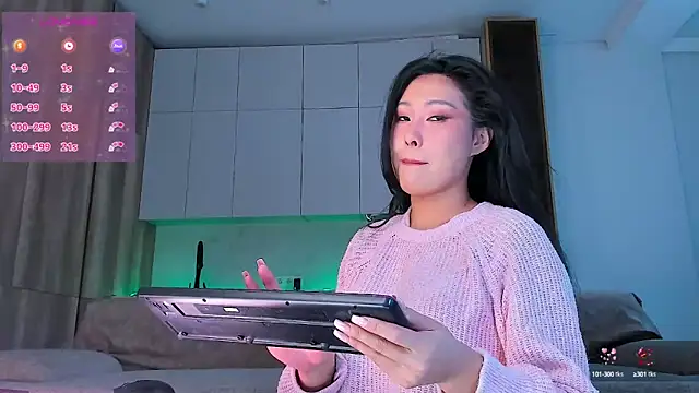 Max level online show from 01/24/25, 09:06