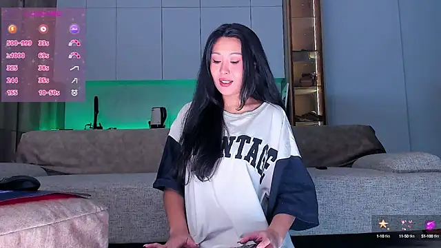 Max level online show from 01/24/25, 01:36