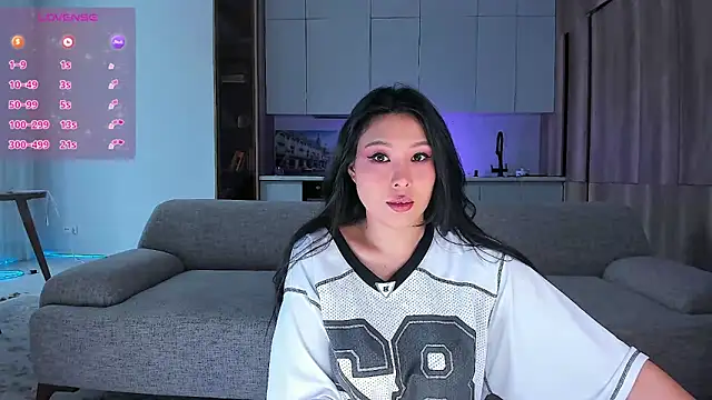 Max level online show from 02/25/25, 05:41