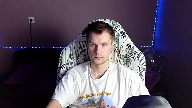 Leonnextdoor online show from 01/04/25, 03:49