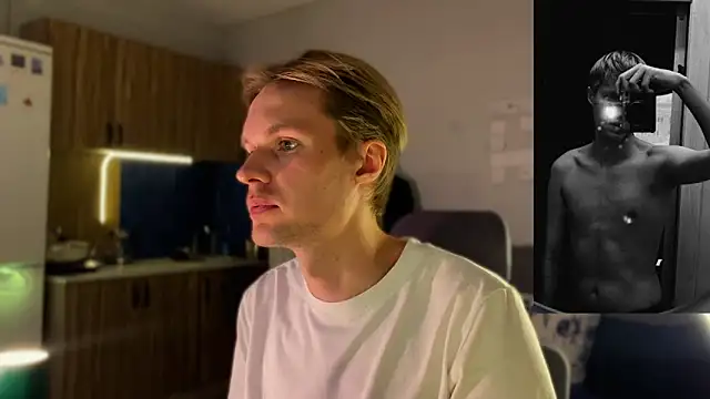 Leonnextdoor online show from 02/05/26, 07:18