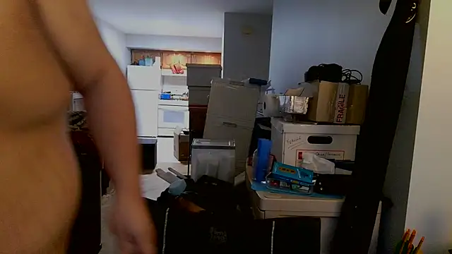 Hackensackneil online show from 12/01/25, 11:59