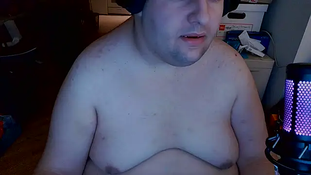 Hackensackneil online show from 12/02/25, 12:43