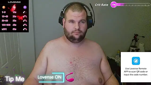 Hackensackneil online show from 01/12/26, 01:55