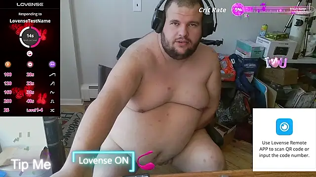 Hackensackneil online show from 01/13/26, 06:24