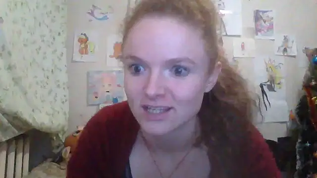 Rae Jeannie online show from 01/02/25, 05:50