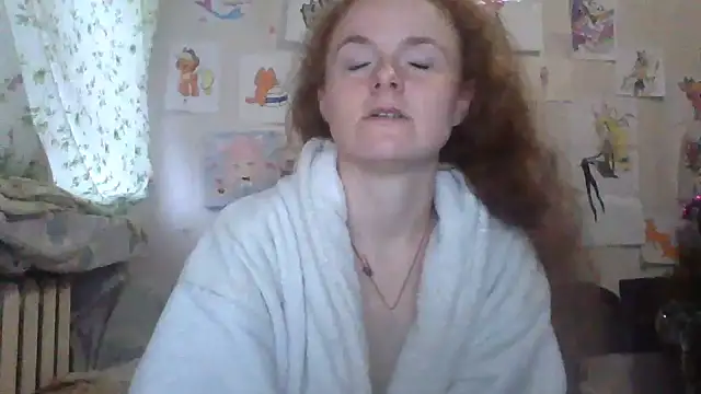 Rae Jeannie online show from 01/20/25, 12:49